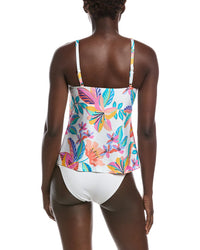 24th and Ocean 24Th And Ocean Francesca Tankini Top