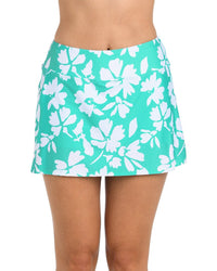 24th and Ocean 24Th And Ocean Marseille Skort