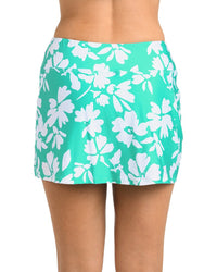 24th and Ocean 24Th And Ocean Marseille Skort