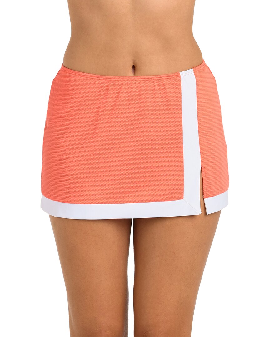 24th and Ocean 24Th And Ocean Santorini Skirted Pant
