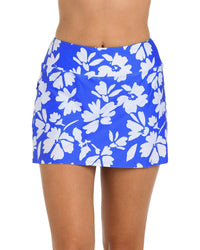 24th and Ocean 24Th And Ocean Marseille Skort