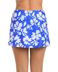 24th and Ocean 24Th And Ocean Marseille Skort