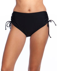 24th and Ocean 24Th And Ocean Solid Swim Bottom