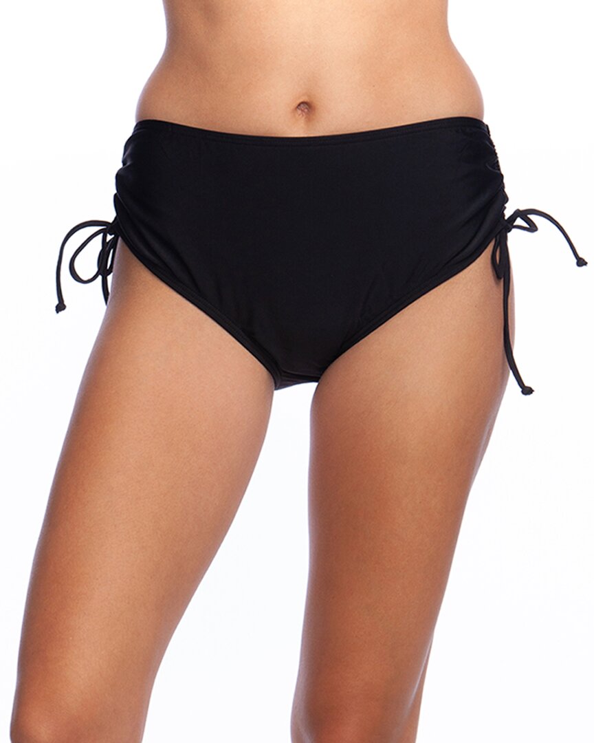 24th and Ocean 24Th And Ocean Solid Swim Bottom