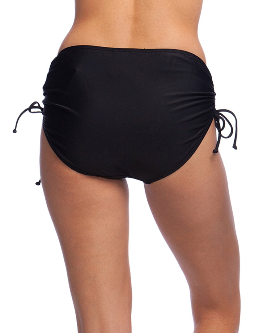 24th and Ocean 24Th And Ocean Solid Swim Bottom