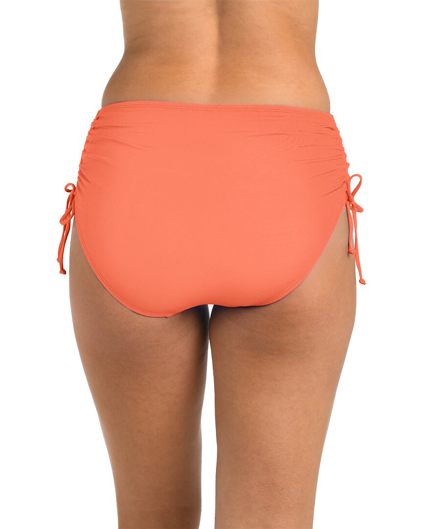 24th and Ocean 24Th And Ocean Solid Swim Bottom