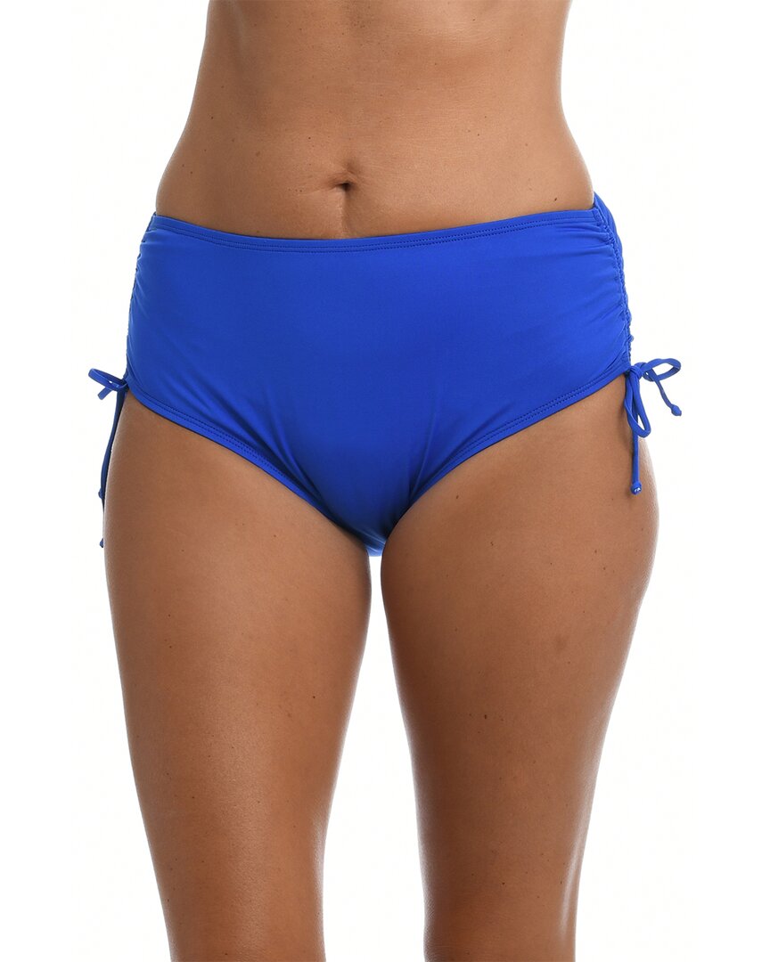 24th and Ocean 24Th And Ocean Solid Swim Bottom