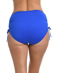 24th and Ocean 24Th And Ocean Solid Swim Bottom