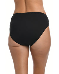 24th and Ocean 24Th And Ocean Solid Swim Bottom
