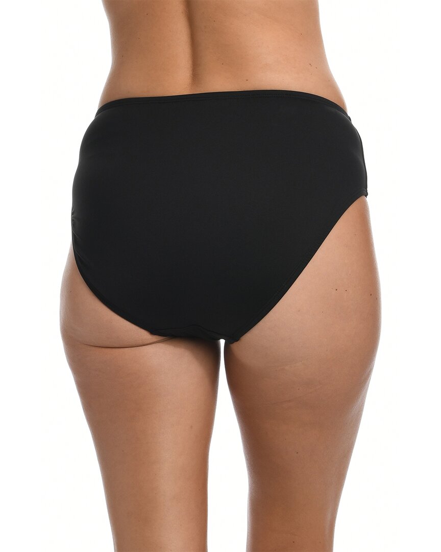24th and Ocean 24Th And Ocean Solid Swim Bottom