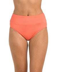 24th and Ocean 24Th And Ocean Solid Swim Bottom