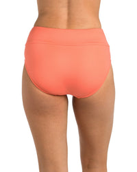 24th and Ocean 24Th And Ocean Solid Swim Bottom