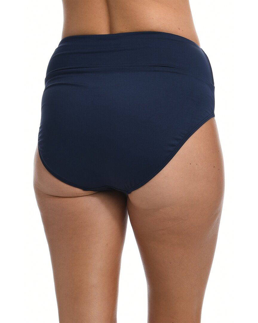 24th and Ocean 24Th And Ocean Solid Swim Bottom