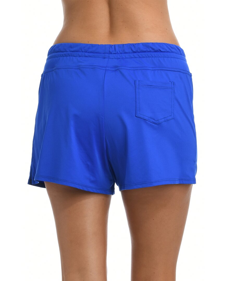 24th and Ocean 24Th And Ocean Solid Swim Short