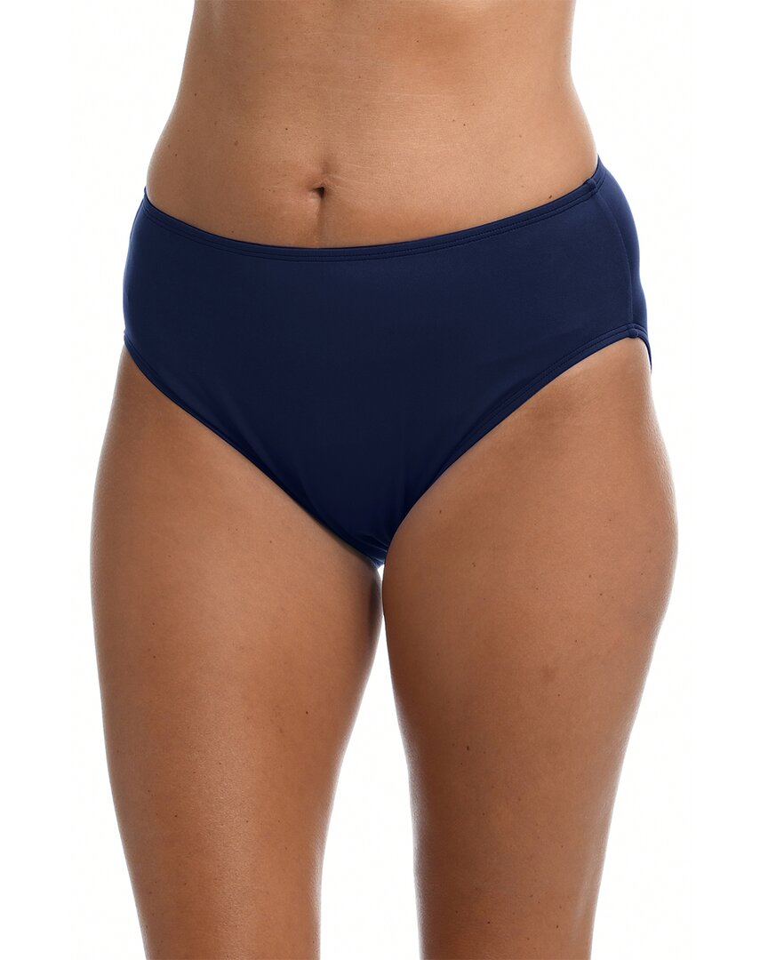 24th and Ocean 24Th And Ocean Solid Swim Bottom