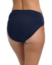 24th and Ocean 24Th And Ocean Solid Swim Bottom