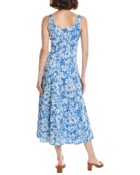 Ro's Garden Ro's Garden Camillie Midi Dress