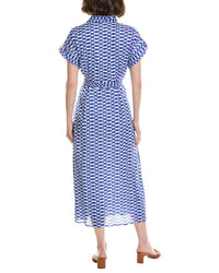 Ro's Garden Ro's Garden Catherine Midi Dress