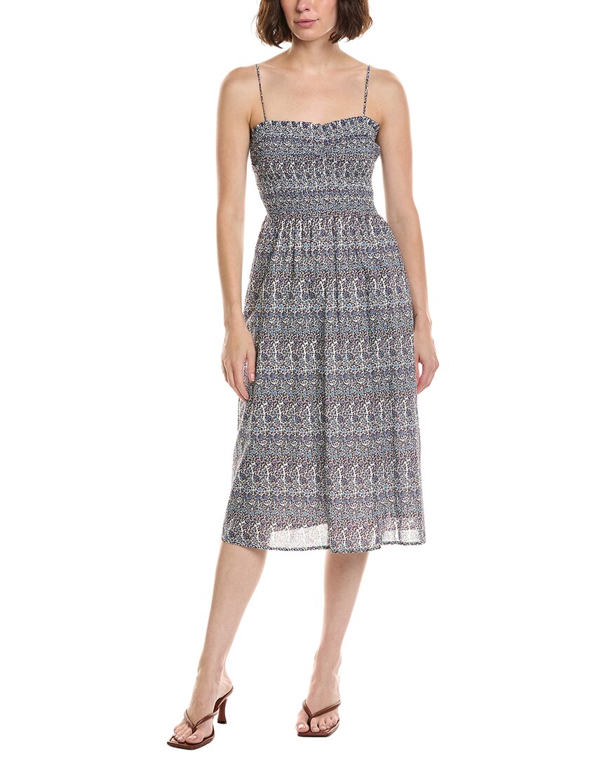 Ro's Garden Ro's Garden Claire Midi Dress