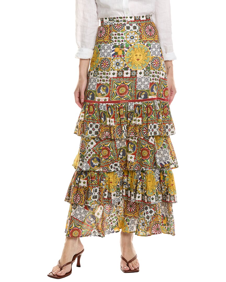 Ro's Garden Ro's Garden Honduras Skirt