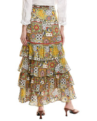 Ro's Garden Ro's Garden Honduras Skirt