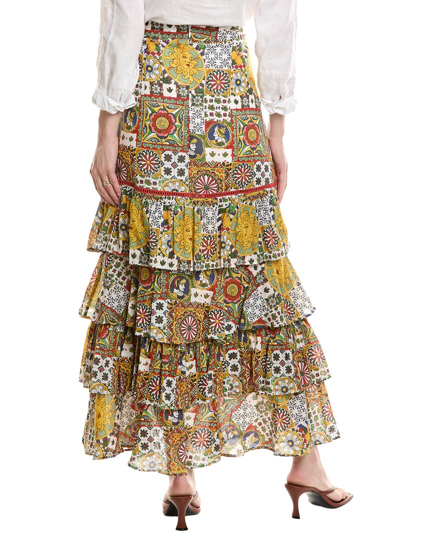 Ro's Garden Ro's Garden Honduras Skirt
