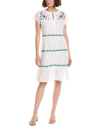 Ro's Garden Ro's Garden Isabel Mini Dress