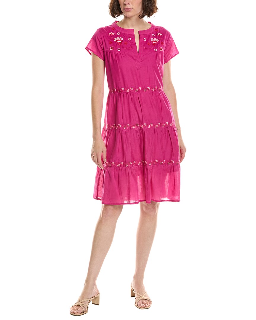 Ro's Garden Ro's Garden Isabel Mini Dress