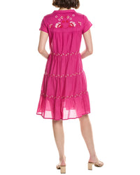 Ro's Garden Ro's Garden Isabel Mini Dress
