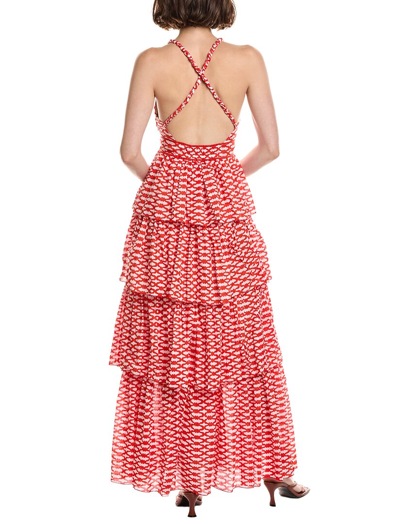 Ro's Garden Ro's Garden Nevada Maxi Dress