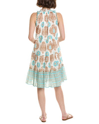 Ro's Garden Ros Garden Sofie Mini Dress