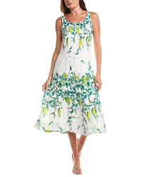 Ro's Garden Ro's Garden Cadaques Short Mini Dress