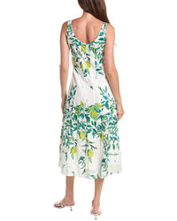 Ro's Garden Ro's Garden Cadaques Short Mini Dress