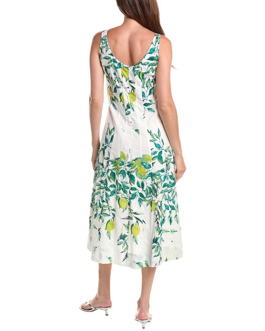 Ro's Garden Ro's Garden Cadaques Short Mini Dress