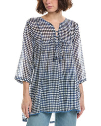 Ro's Garden Ros Garden Seychelles Tunic