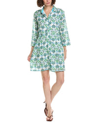 Ro's Garden Ro's Garden Tyla Shirtdress