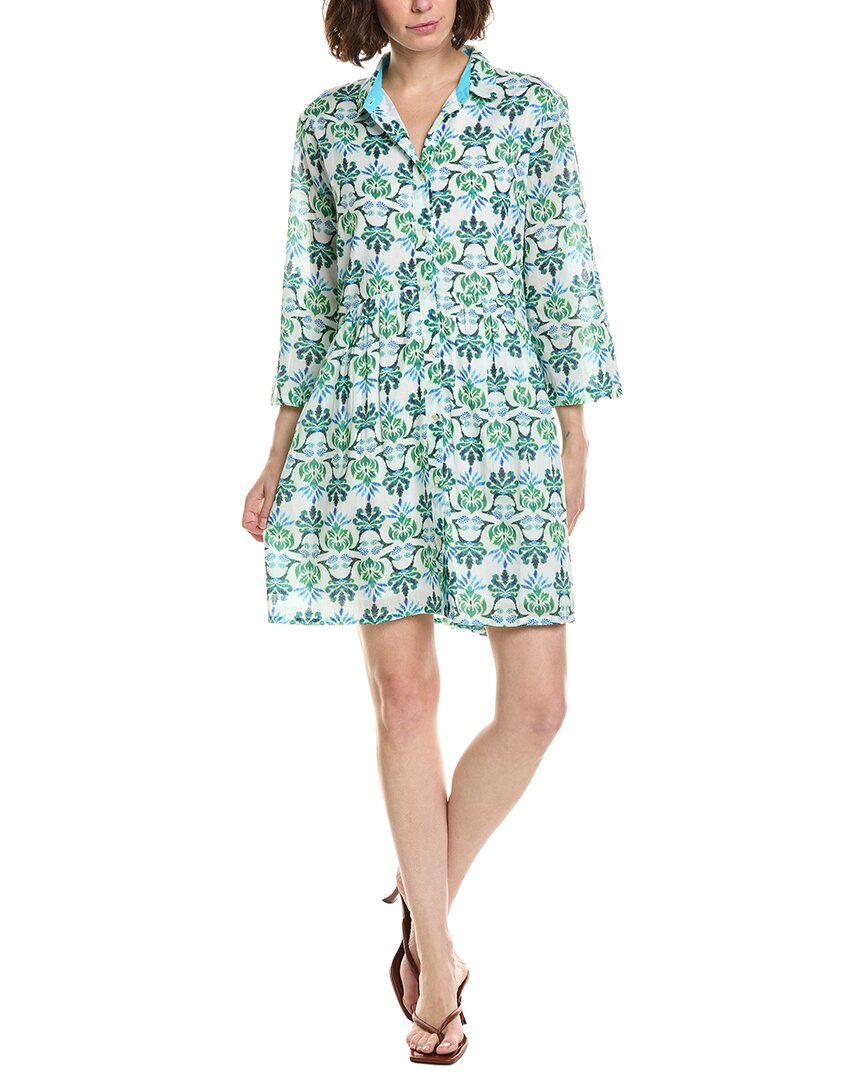 Ro's Garden Ro's Garden Tyla Shirtdress
