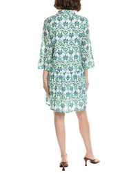 Ro's Garden Ro's Garden Tyla Shirtdress