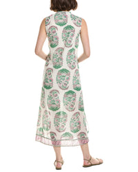 Ro's Garden Ro's Garden Devina Midi Dress