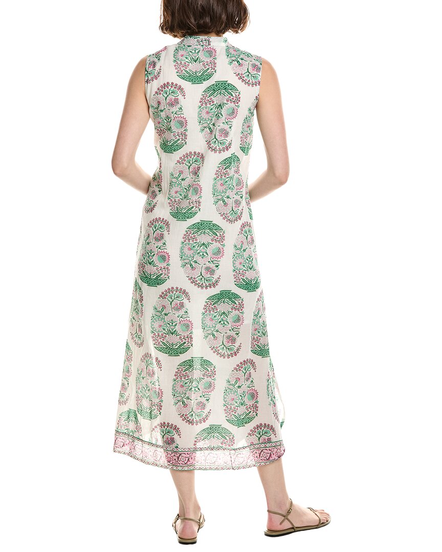 Ro's Garden Ro's Garden Devina Midi Dress