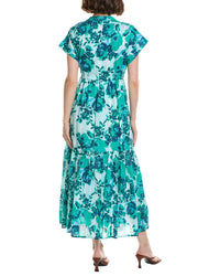 Ro's Garden Ros Garden Mumi Midi Dress