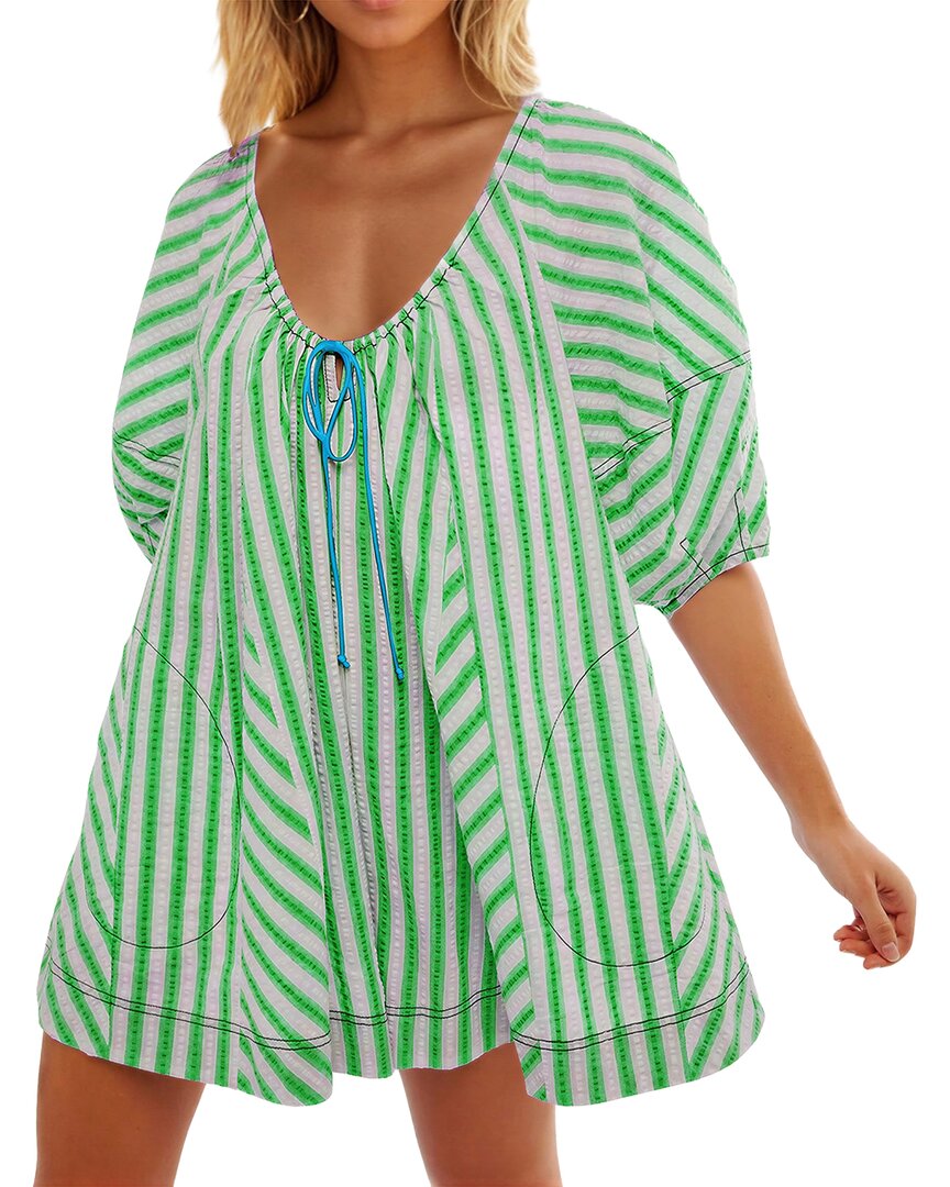 Bella Desert Jumpsuit