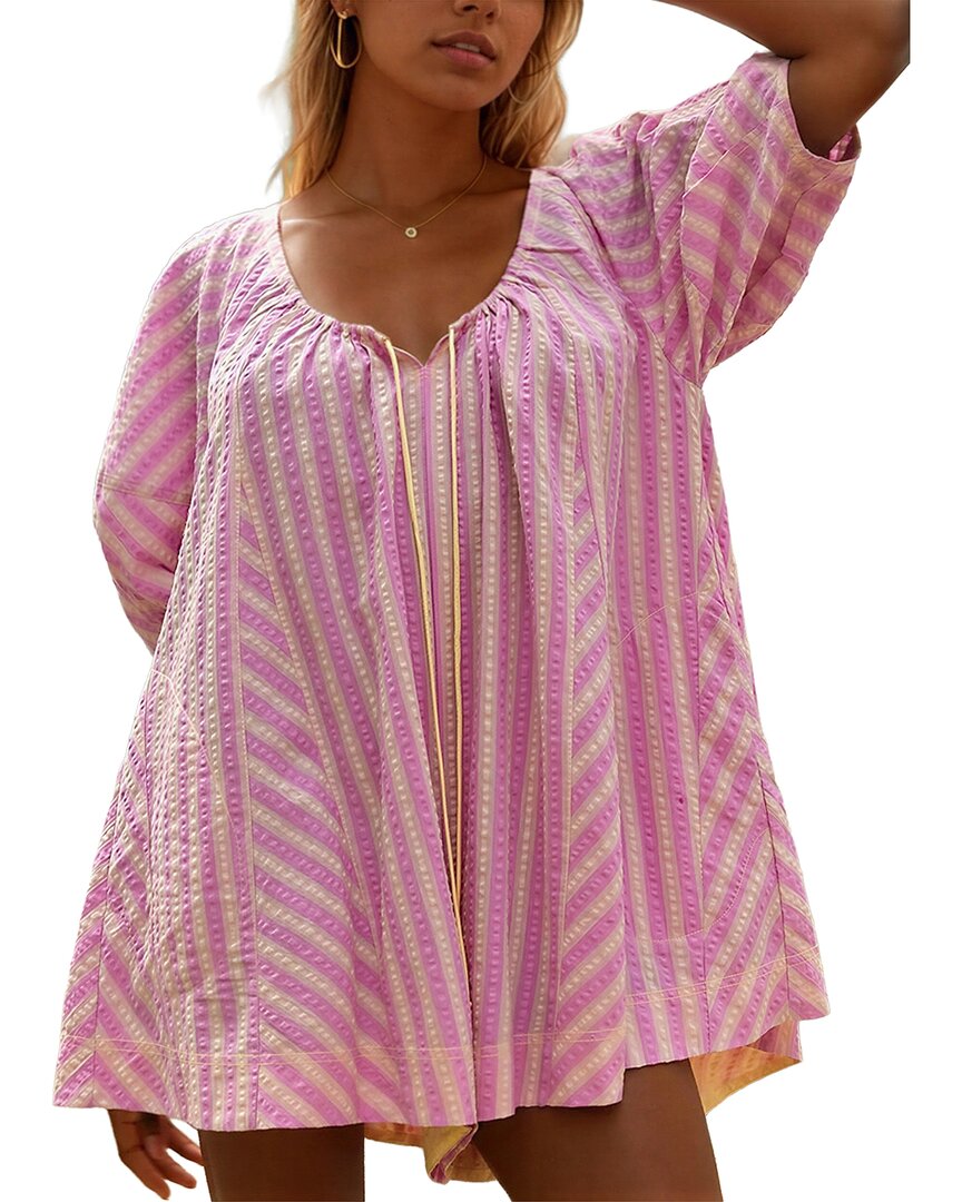 BELLA DESERT Bella Desert Jumpsuit