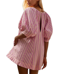 BELLA DESERT Bella Desert Jumpsuit