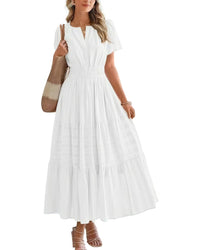 BELLA DESERT Bella Desert Maxi Dress