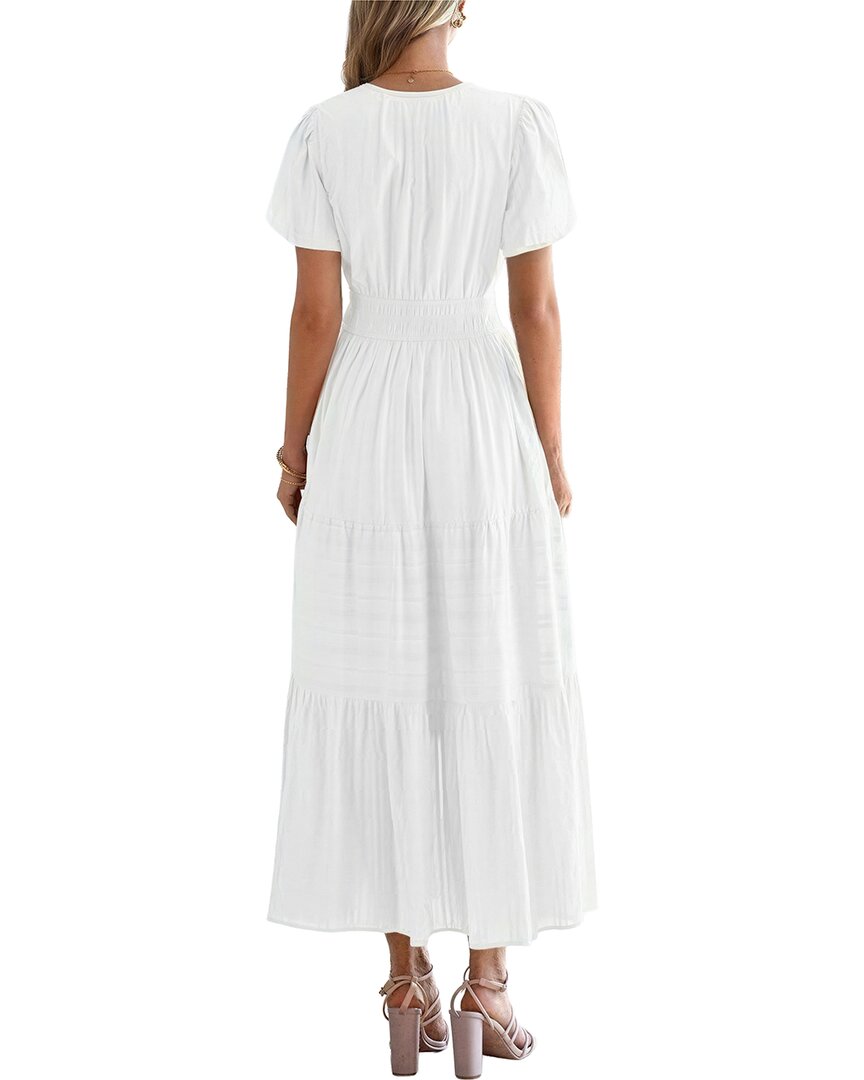 BELLA DESERT Bella Desert Maxi Dress