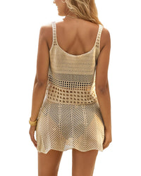 Ariel Tesoro Ariel Tesoro Top & Skirt Set