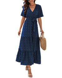 Emma Way Maxi Dress