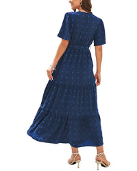 Emma Way Maxi Dress