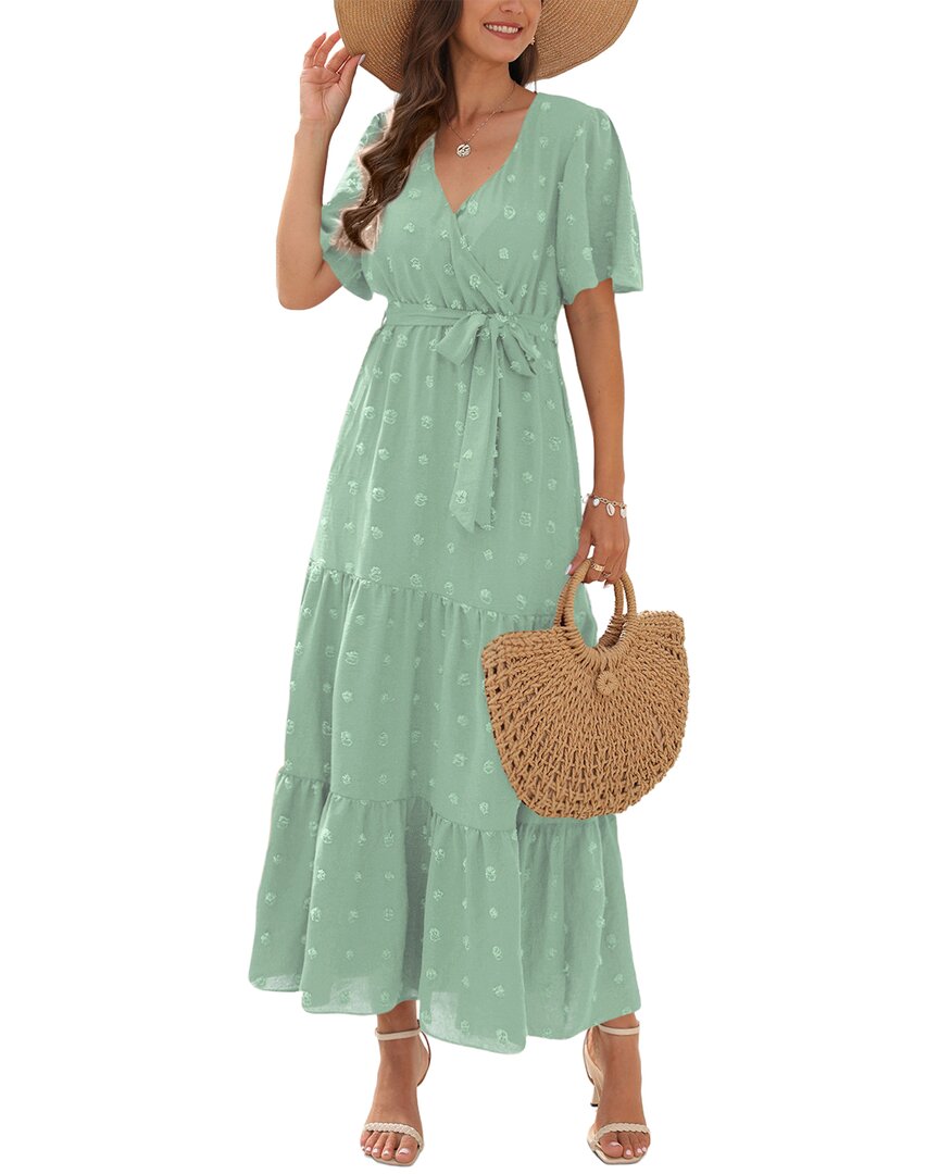 Emma way Emma Way Maxi Dress